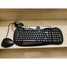 Teclados de varias marcas